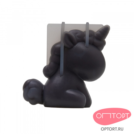 Силиконовый молд 3D «Единорог»